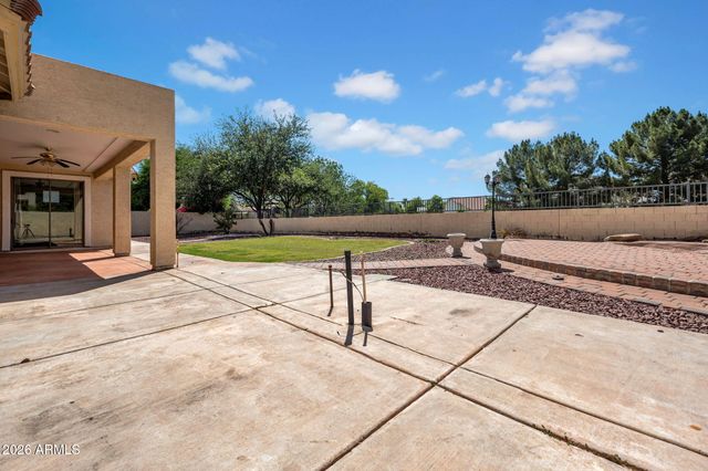 7604 N 87TH Drive, Glendale, AZ 85305