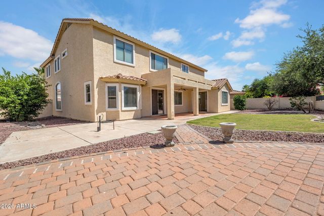 7604 N 87TH Drive, Glendale, AZ 85305