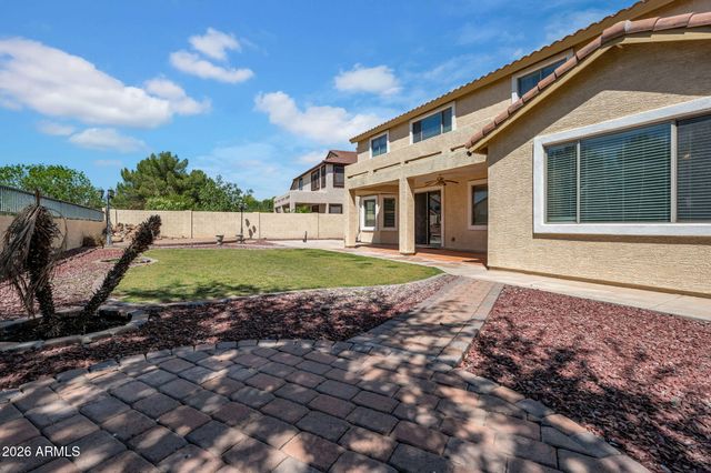 7604 N 87TH Drive, Glendale, AZ 85305