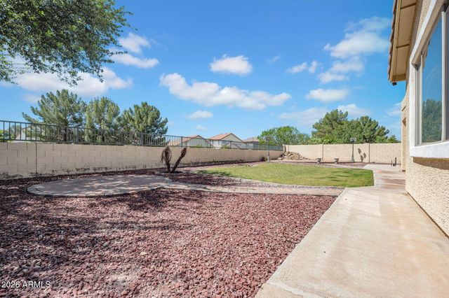 7604 N 87TH Drive, Glendale, AZ 85305