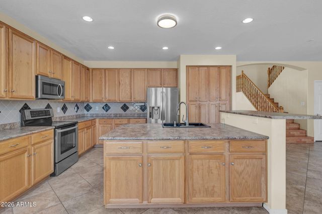 7604 N 87TH Drive, Glendale, AZ 85305