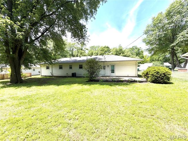 118 Alice Drive, O'fallon, IL 62269
