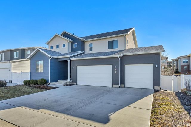 717 W WYNWOOD DR, Murray, UT 84123