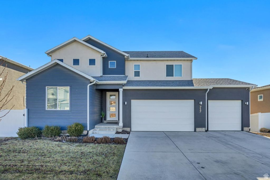 717 W WYNWOOD DR, Murray, UT 84123