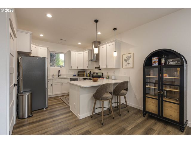 4805 Se INA Ave, Milwaukie, OR 97267