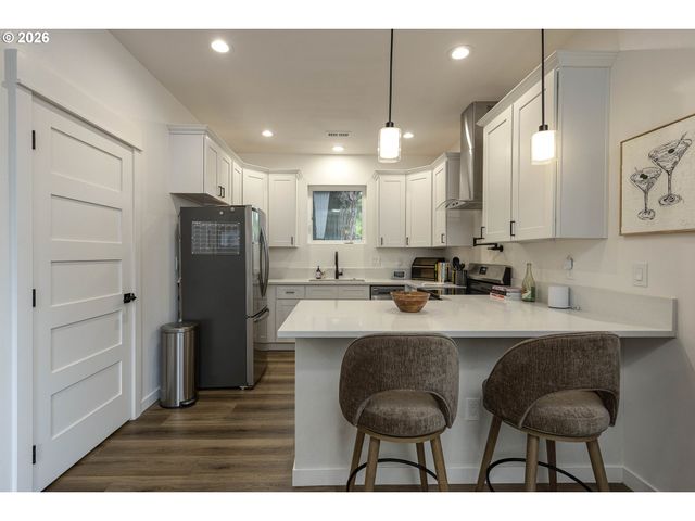 4805 Se INA Ave, Milwaukie, OR 97267