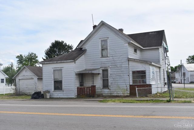 86 N South Street, New Vienna, OH 45159