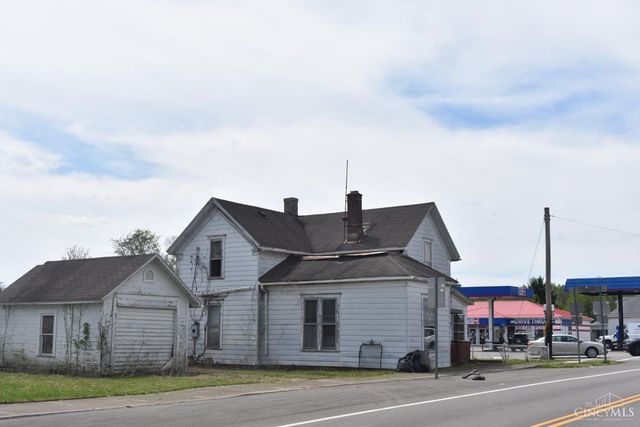 86 N South Street, New Vienna, OH 45159