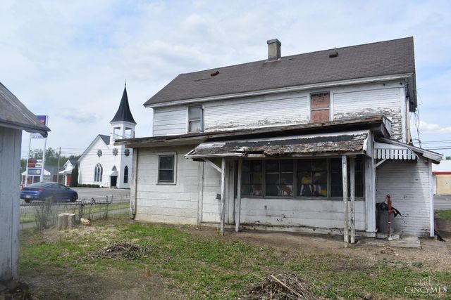 86 N South Street, New Vienna, OH 45159