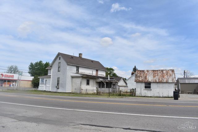 86 N South Street, New Vienna, OH 45159