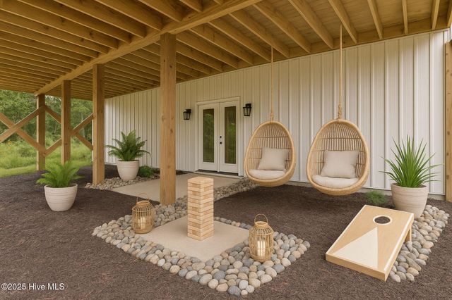 402 Harrison Court, Sneads Ferry, NC 28460