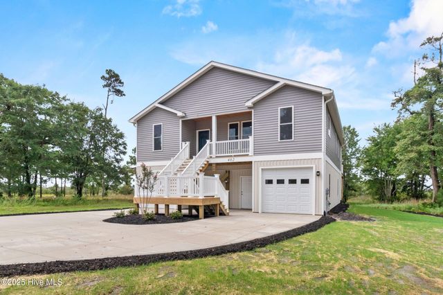 402 Harrison Court, Sneads Ferry, NC 28460