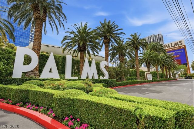 4381 West Flamingo Road 822, Las Vegas, NV 89103
