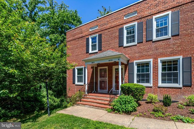 4837 27TH RD S, Arlington, VA 22206