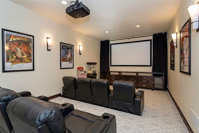 3032 Stockbury Street, Ames, IA 50010