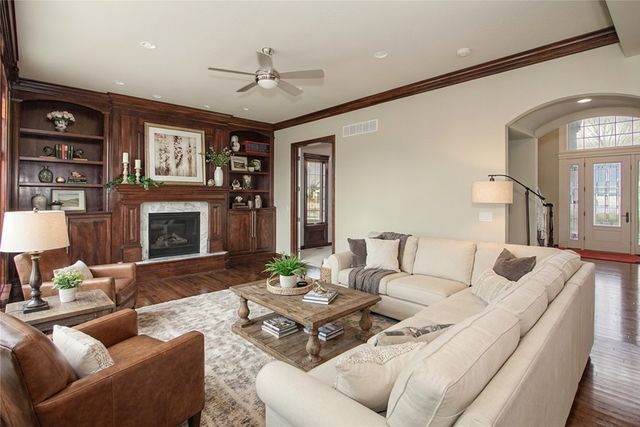 3032 Stockbury Street, Ames, IA 50010