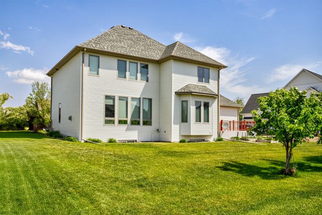 3032 Stockbury Street, Ames, IA 50010