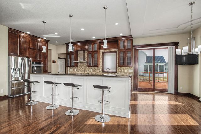 3032 Stockbury Street, Ames, IA 50010