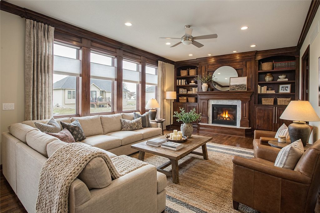 3032 Stockbury Street, Ames, IA 50010