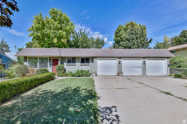 1219 E KENSINGTON AVE, Salt Lake City, UT 84105