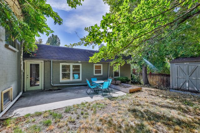 1219 E KENSINGTON AVE, Salt Lake City, UT 84105