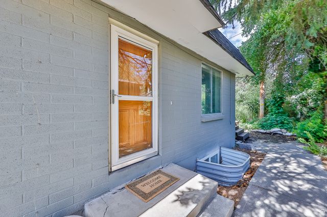 1219 E KENSINGTON AVE, Salt Lake City, UT 84105