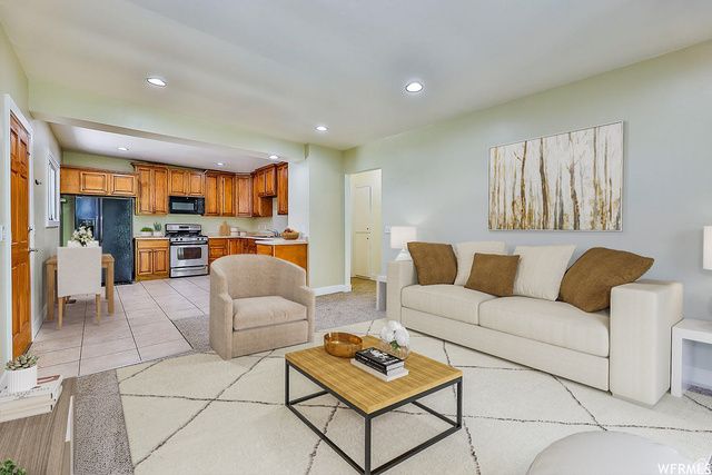 1219 E KENSINGTON AVE, Salt Lake City, UT 84105