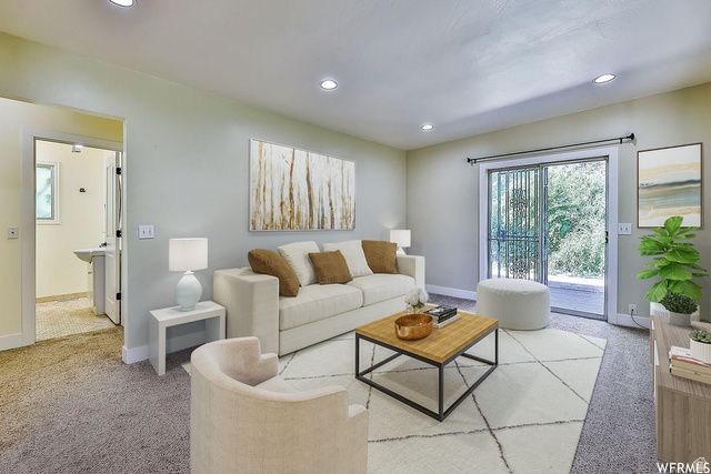1219 E KENSINGTON AVE, Salt Lake City, UT 84105