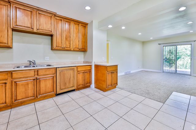 1219 E KENSINGTON AVE, Salt Lake City, UT 84105