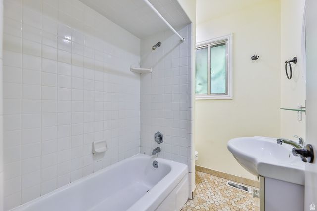 1219 E KENSINGTON AVE, Salt Lake City, UT 84105