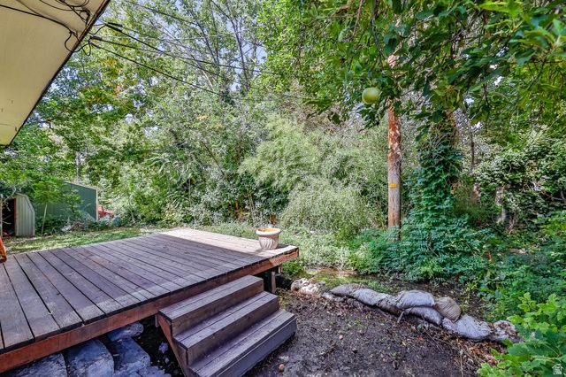 1219 E KENSINGTON AVE, Salt Lake City, UT 84105