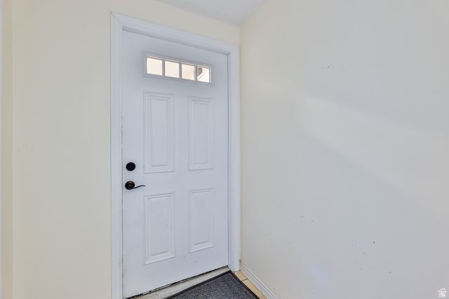 1219 E KENSINGTON AVE, Salt Lake City, UT 84105