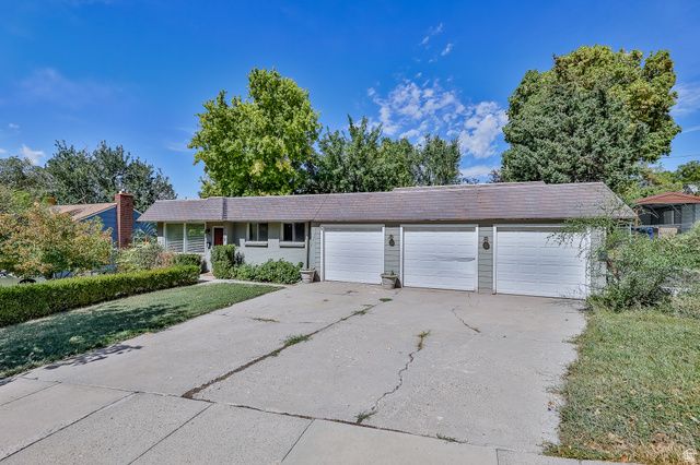 1219 E KENSINGTON AVE, Salt Lake City, UT 84105