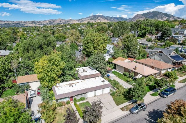 1219 E KENSINGTON AVE, Salt Lake City, UT 84105