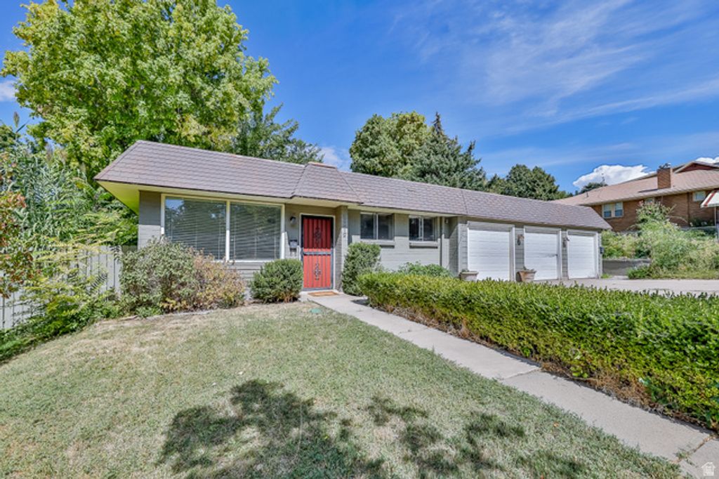 1219 E KENSINGTON AVE, Salt Lake City, UT 84105