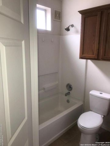 4931 Ali Ave Apt 1, San Antonio, TX 78229