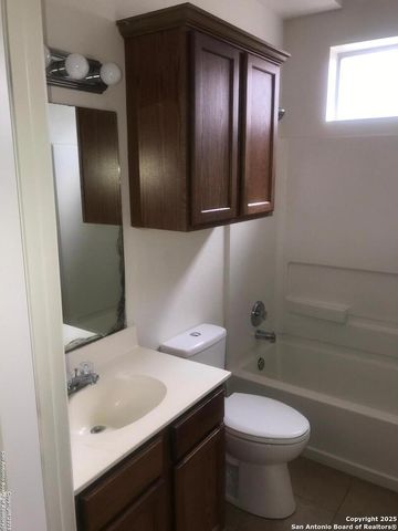 4931 Ali Ave Apt 1, San Antonio, TX 78229