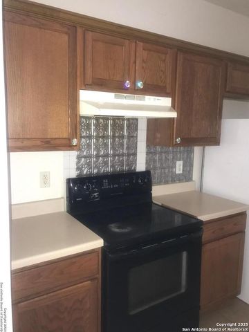 4931 Ali Ave Apt 1, San Antonio, TX 78229