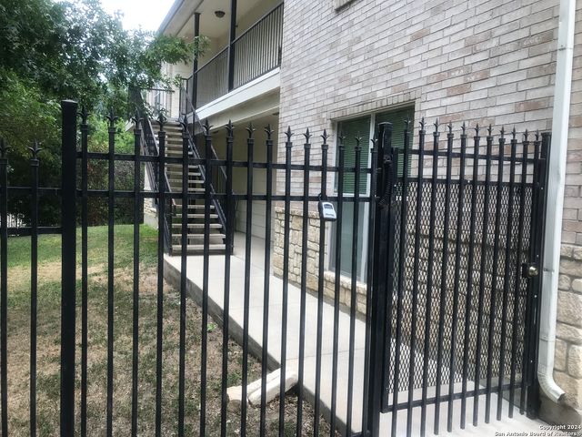 4931 Ali Ave Apt 1, San Antonio, TX 78229