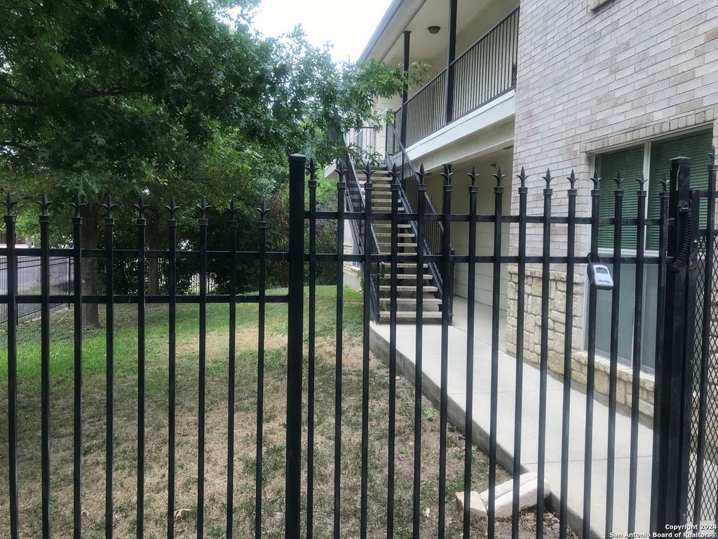 4931 Ali Ave Apt 1, San Antonio, TX 78229