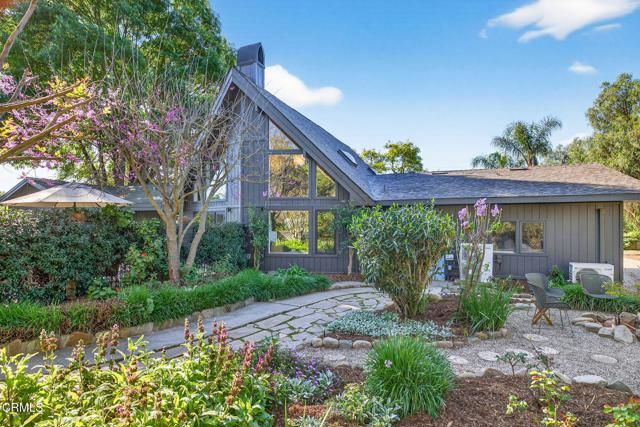 1015 W El Roblar Drive, Ojai, CA 93023