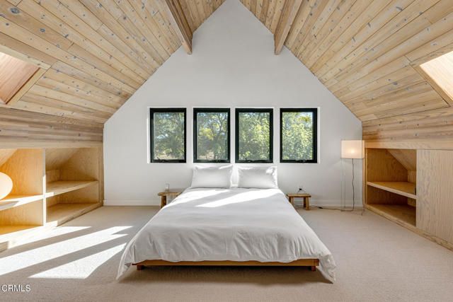 1015 W El Roblar Drive, Ojai, CA 93023