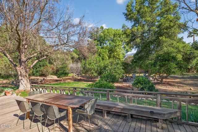 1015 W El Roblar Drive, Ojai, CA 93023