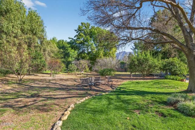 1015 W El Roblar Drive, Ojai, CA 93023