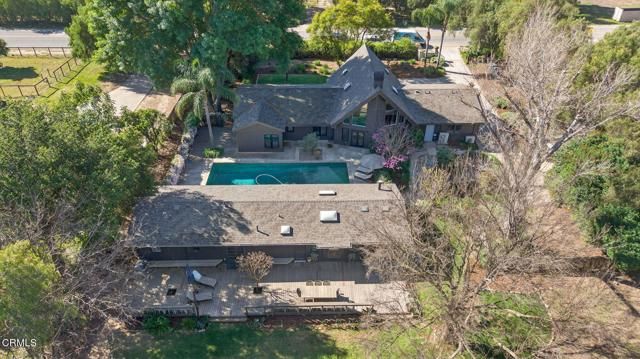 1015 W El Roblar Drive, Ojai, CA 93023