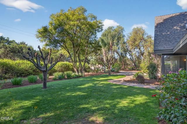 1015 W El Roblar Drive, Ojai, CA 93023