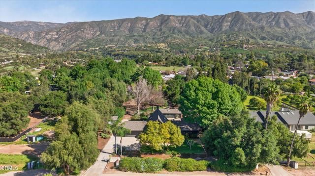 1015 W El Roblar Drive, Ojai, CA 93023