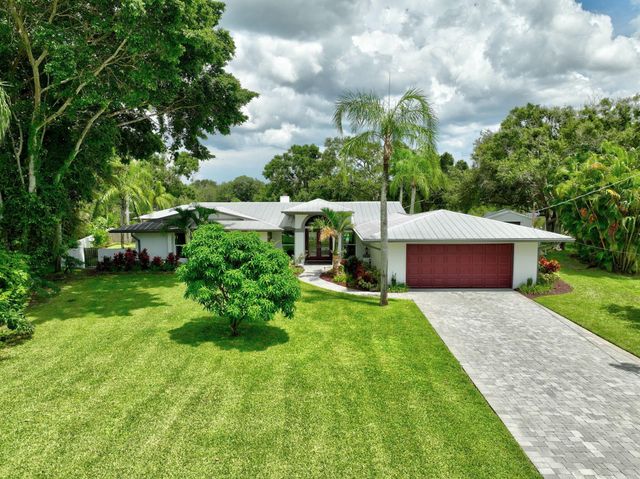 450 S Naranja Avenue, Port St Lucie, FL 34983