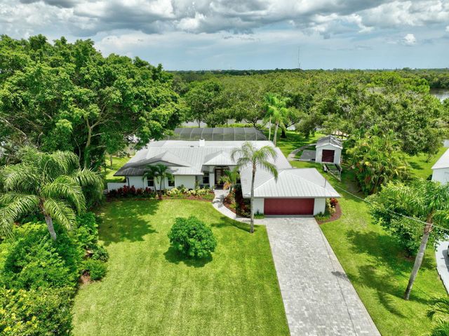 450 S Naranja Avenue, Port St Lucie, FL 34983