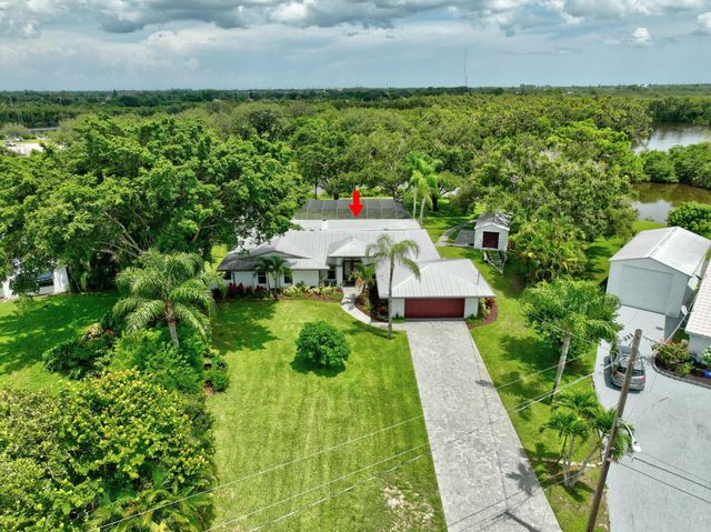 450 S Naranja Avenue, Port St Lucie, FL 34983